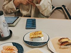 -滨寿司(新街口中央商场店)