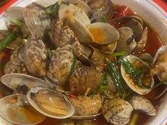 -冶建镜子·老南昌大排档·江西虾王(总店)