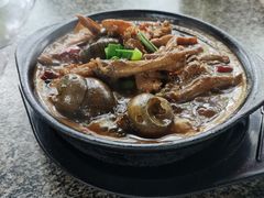 -好灶头妈妈菜·柴火灶台鱼·千岛湖土菜地标美食