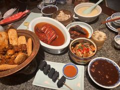 -南京大牌档(之心城店)
