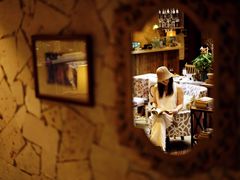 -看见远方·莫干遥远的山民宿