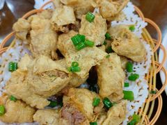 -红灯笼龙凤饭店(宁波老字号店)