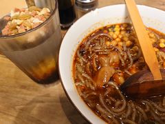 -麻婆婆白家肥肠粉(海岸城店)