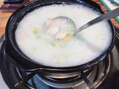 -盈田盈粥庄(博山东路店)