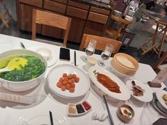 -四季民福烤鸭店(王府井东安门店)