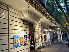 -La Creperie法餐厅(桃江路店)