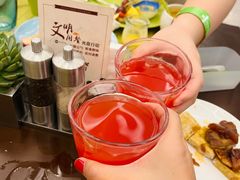 -佰园全日西餐厅-厦门佰翔软件园酒店