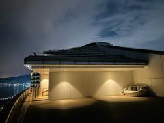 -深圳大梅沙京基洲际度假酒店