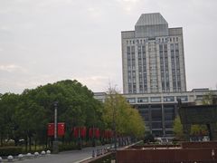 -江南大学(蠡湖校区)