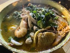-筒骨麻辣烫(永同昌公寓胜明花园店)