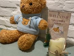 -又见马甲M8融合西餐厅(体育中心店)