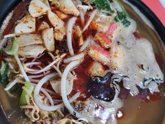 -傣家妹子过桥米线(一号店)