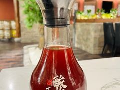 -丁卯•铜锅涮肉(工体店)