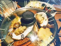 -星伦多自助料理·涮烤一体(嘉兴八佰伴店)
