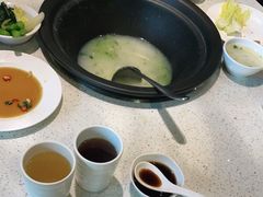 -青蓬蒸汽海鲜·深圳老字号·团建聚会(壹方城店)