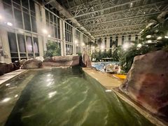 -中家鑫园温泉酒店鑫悦汤泉