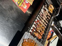 -诸锣记烤串·锦州烧烤(淘金店)