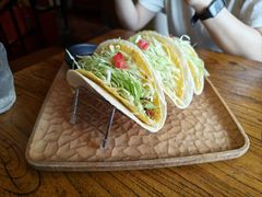 -Rural Tequila墨西哥餐厅(东川路店)