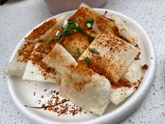 -浮何烤铺(桐梓林店)