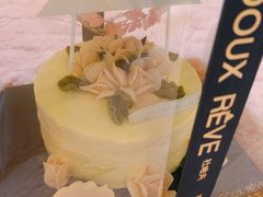 -杜哈夫DOUX RÊVE·生日蛋糕(日月光店)