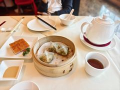 -利苑酒家(合景国际金融广场店)