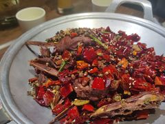 -叶派龙虾•招牌香辣蟹·海鲜(中海国际店)