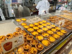-鲍师傅糕点(海陵北路店)