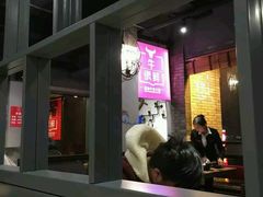 -牛很鲜潮汕牛肉火锅(朝晖路店)