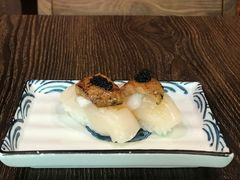 -大雄寿司(中华广场店)