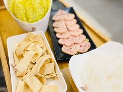 -云中鱼蒸汽石锅鱼(川沙百联店)