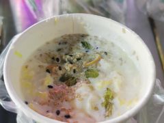 老马家国华牛奶鸡蛋醪糟-清真老马家国华牛奶鸡蛋醪糟(正宁路店)