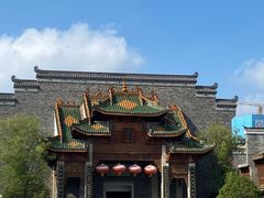 -武汉园博园(武汉自然博物馆)