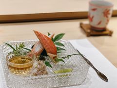 -鮨一日本料理(大中华店)