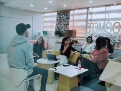 -ME Marvel English 麦迩威英语(万象城校区)