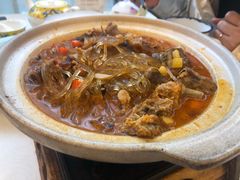 -汇贤府·李氏鲁菜(五棵松店)
