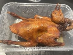 -煲煲掂风味煲仔饭餐厅(西区店)