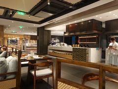 -枣子树·素食餐厅(朱家尖店)
