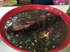 -小龙大肉面馆