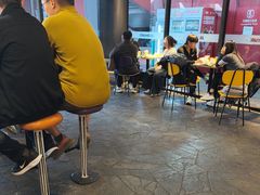 -麦当劳(国家体育场南路店)
