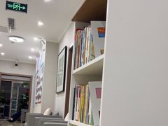 -北京地坛口腔门诊部