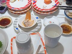 -新一番三文鱼寿司(友谊国贸城店)