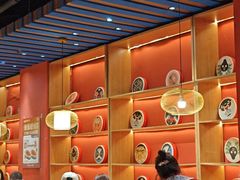 -满园烤鸭·春饼(抚顺万达店)