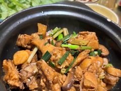 -生态苑农庄(十里画廊遇龙河店)