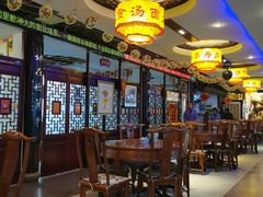 大堂-同得兴 Since·1995 传统苏式面馆(十全街店)