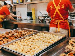 -茅溪菜·家常菜(九街店)