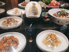 -大鹏饭店·金陵家宴(奥体中心店)