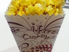 -自由人影城(大庆唐人中心店)