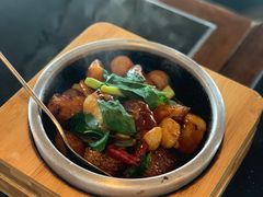 银鳕鱼-三利音·东方司宴(外滩店)