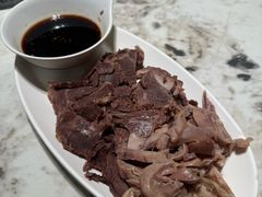 -高玛纳驴肉火烧(一世界店)