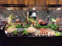 -喜庭海鲜自助(来福士店)